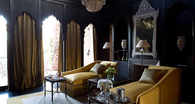 Selman Marrakech