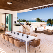 Dorado Beach