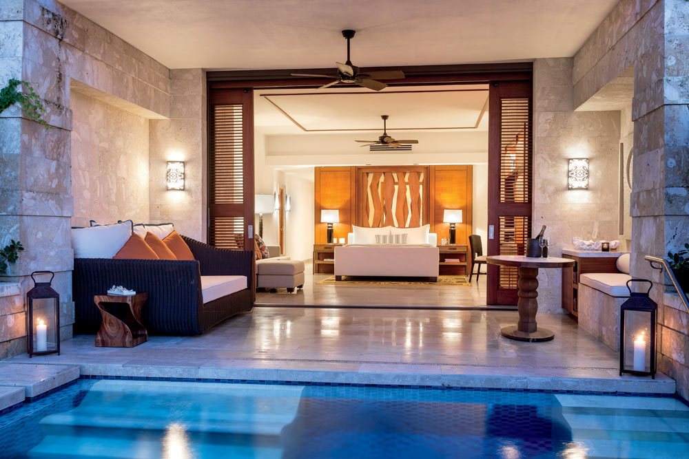 Dorado Beach