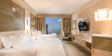 Waldorf Astoria Panama