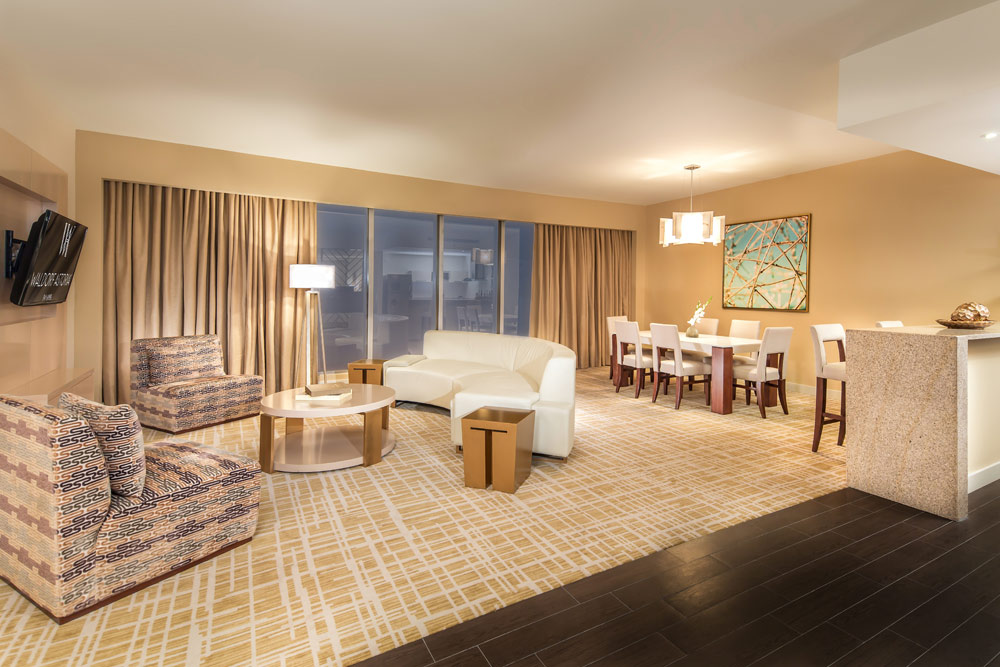 Waldorf Astoria Panama