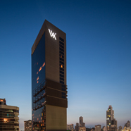 Waldorf Astoria Panama