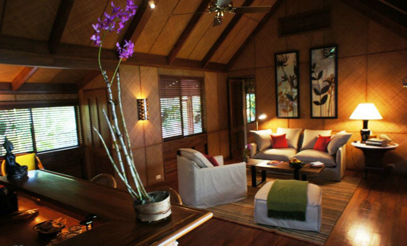 The Wakaya Club and Spa