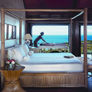 The Wakaya Club and Spa