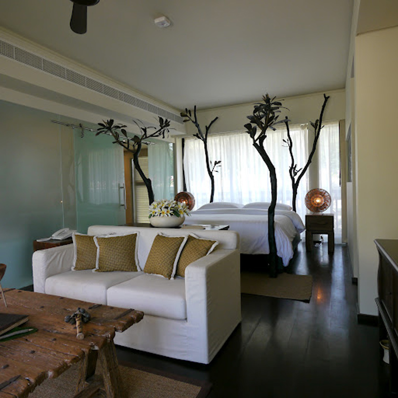 Dhevatara Beach Hotel 