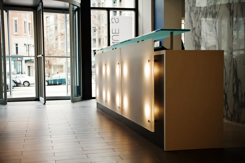 Avenue Suites Georgetown