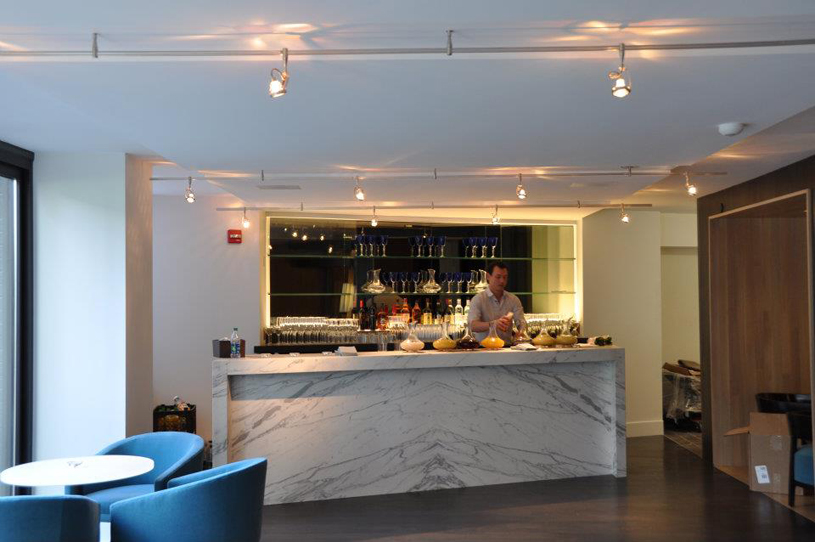 Avenue Suites Georgetown
