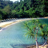 Pangkor Laut Resort