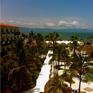 Hard Rock Hotel Vallarta