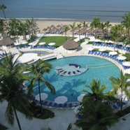 Hard Rock Hotel Vallarta