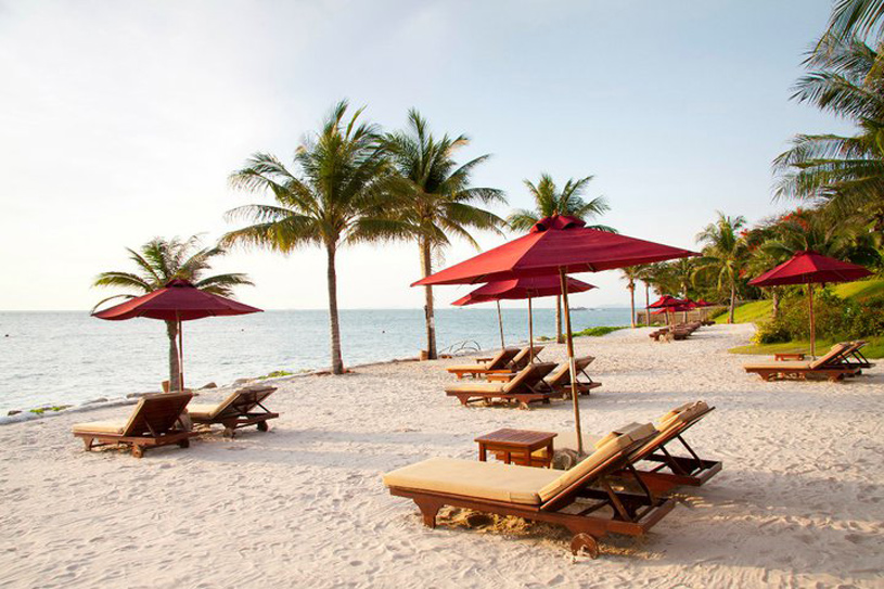 Sheraton Pattaya Resort 