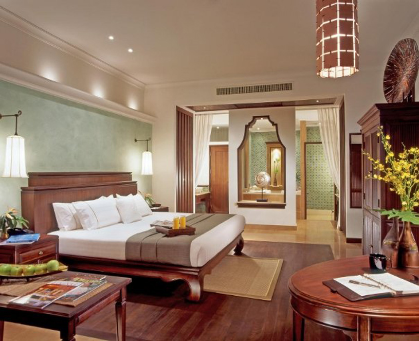 Sheraton Pattaya Resort 