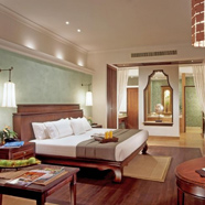 Sheraton Pattaya Resort 