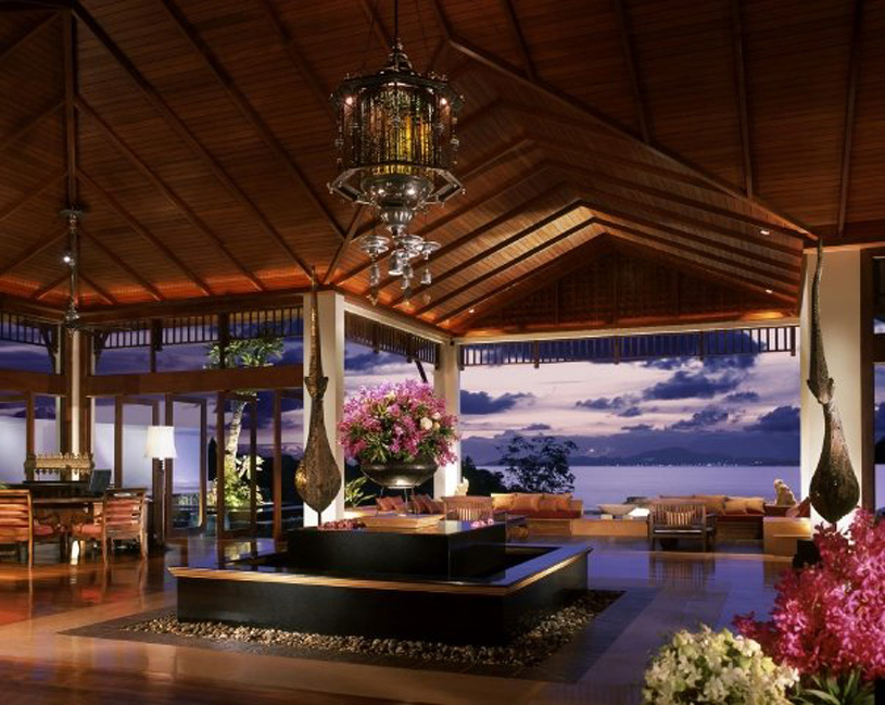 Sheraton Pattaya Resort 