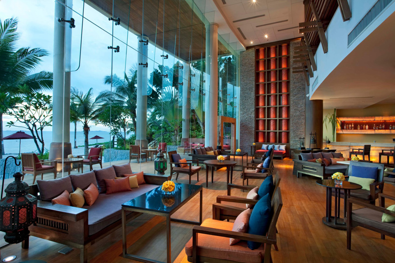 Sheraton Pattaya Resort 