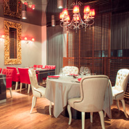 Chirag Plaza Hotel and Business Center
