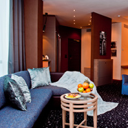 Chirag Plaza Hotel and Business Center