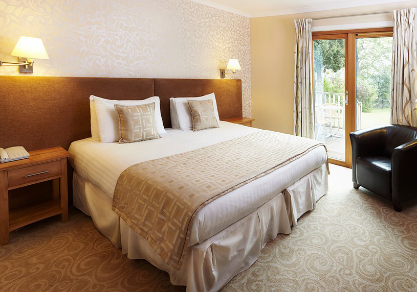 The Boat Hotel 
