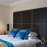 Rocpool Reserve Hotel