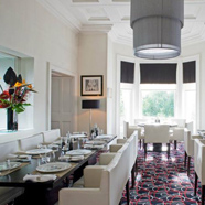 Rocpool Reserve Hotel