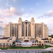 Fairmont The Palm