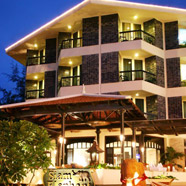 Siam Bayshore