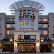 Andaz Napa