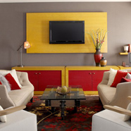 Andaz Napa