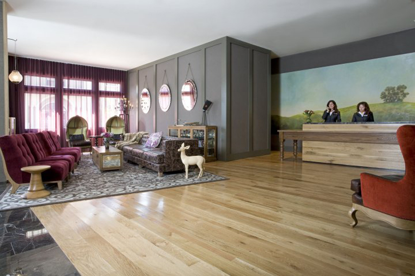 Andaz Napa