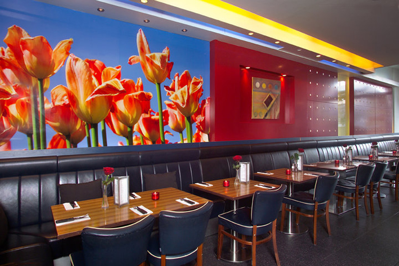 Swissotel Amsterdam