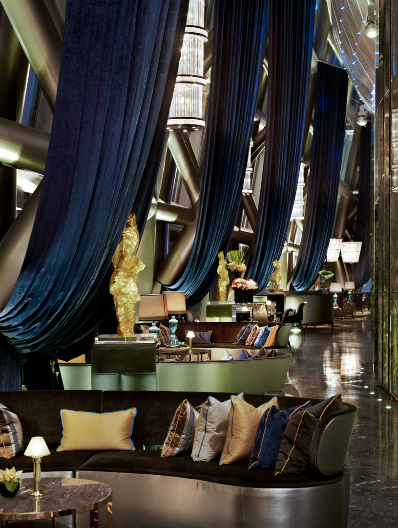 The St. Regis Shenzhen