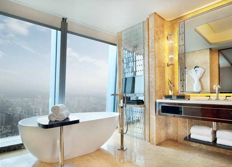 The St. Regis Shenzhen