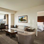 The Westin New York Grand Central
