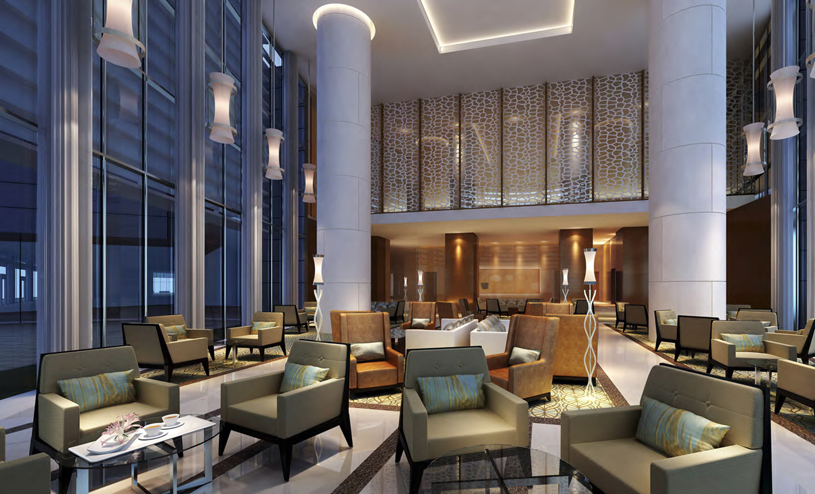 Rosewood Abu Dhabi