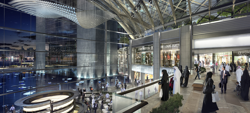 Rosewood Abu Dhabi