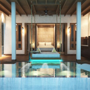 Avista Hideaway Resort and Spa Phuket