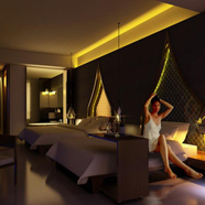 Avista Hideaway Resort and Spa Phuket