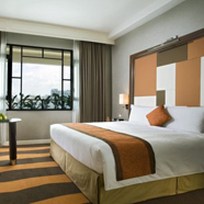 Swissotel Merchant Court