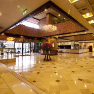 Swissotel Quito