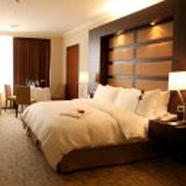 Swissotel Quito