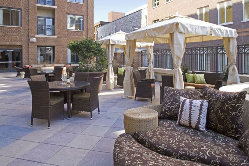 Andaz Savannah