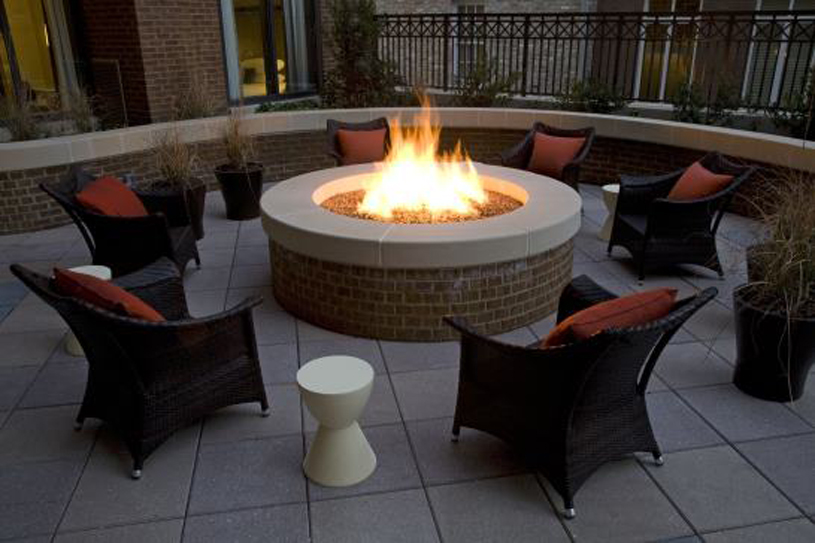 Andaz Savannah