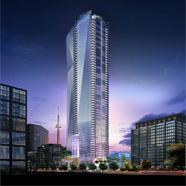 Shangri-La Hotel Toronto