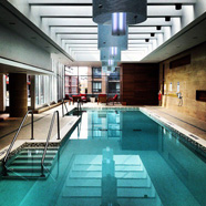 Shangri-La Hotel Toronto