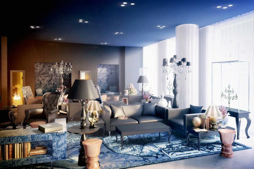 Andaz Amsterdam