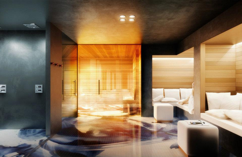 Andaz Amsterdam