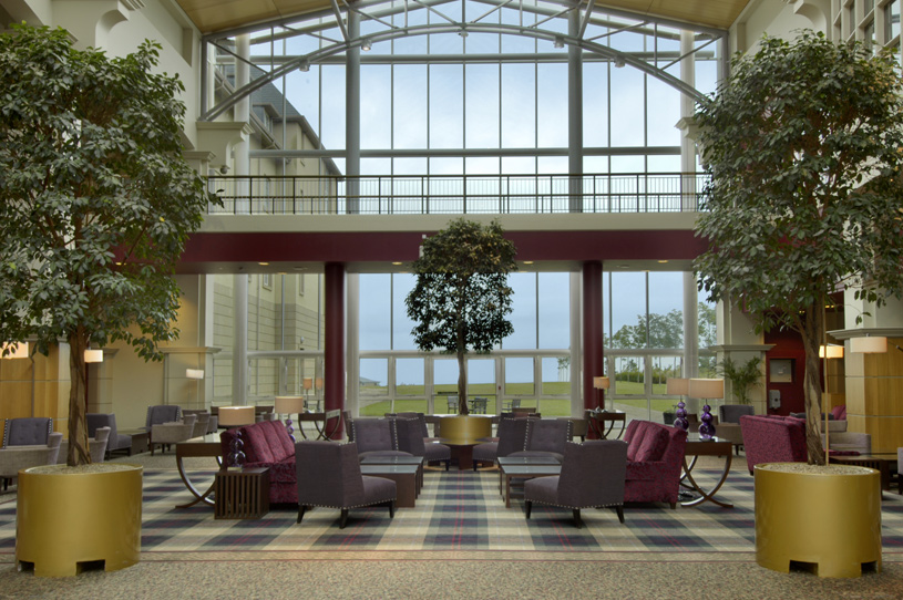 Fairmont St Andrews