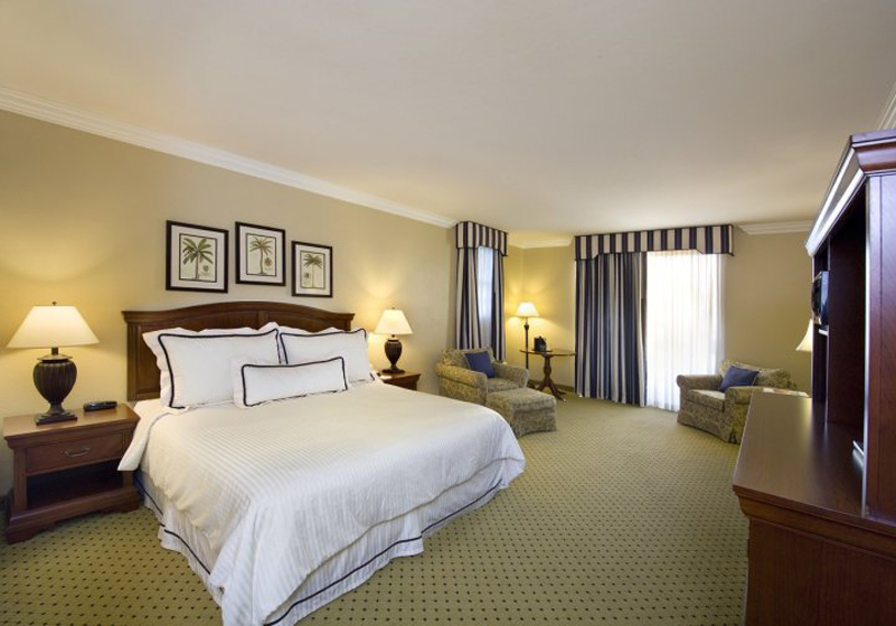 Inn at Pelican Bay