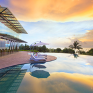 Sponsored Feature Sheraton Bali Kuta