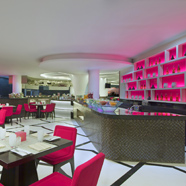 Sheraton Bali Kuta Resort